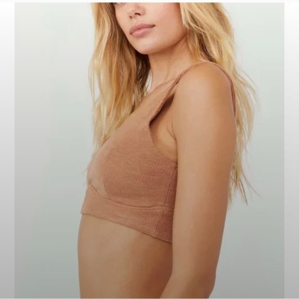 Intimately Free People Issa Lifestyle Bralette